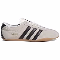Sneakers basse adidas Tokyo W - Owhite Cblack - ji0182 Beige - 38 2/3