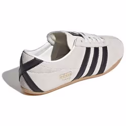 Sneakers basse adidas Tokyo W - Owhite Cblack - ji0182 Beige - 38 2/3