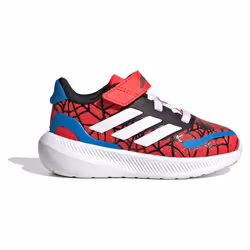 Scarpe bambini adidas - Runfalcon5 rosso/bco IH8758 Rosso - 22