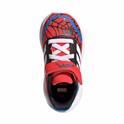 Scarpe bambini adidas - Runfalcon5 rosso/bco IH8758 Rosso - 22