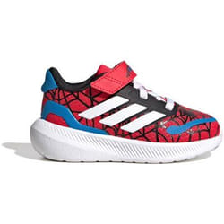 Scarpe bambini adidas - Runfalcon5 rosso/bco IH8758 Rosso - 20