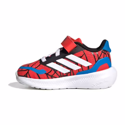 Scarpe bambini adidas - Runfalcon5 rosso/bco IH8758 Rosso - 21