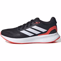 Sneakers adidas Runfalcon 5 J Nero - 39 1/3