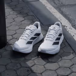 Adidas IH8223_620 scarpa sportiva Bianco - Vista aggiuntiva 5