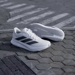 Adidas IH8223_620 scarpa sportiva Bianco - Vista aggiuntiva 8