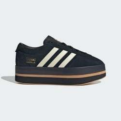 Adidas JS0239_600 sneaker alla moda Nero
