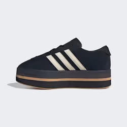 Adidas JS0239_600 sneaker alla moda Nero - Vista aggiuntiva 7