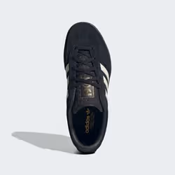 Adidas JS0239_580 sneaker alla moda Nero - Vista aggiuntiva 3