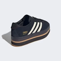 Adidas JS0239_610 sneaker alla moda Nero - Vista aggiuntiva 6