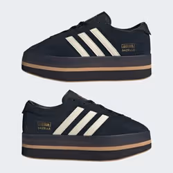 Adidas JS0239_610 sneaker alla moda Nero - Vista aggiuntiva 8