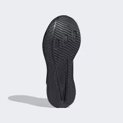 Adidas IH8231_550 scarpa sportiva Nero - Vista aggiuntiva 3