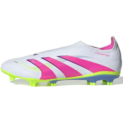 Scarpe da calcio adidas Predator League Ll Fg/Mg Bianco - 44 2/3