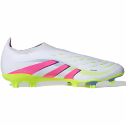 Scarpe da calcio adidas Predator League Ll Fg/Mg Bianco - 45 1/3