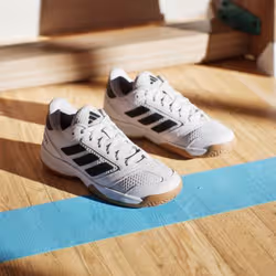 Adidas IH8244_550 scarpa sportiva Bianco - Vista aggiuntiva 5