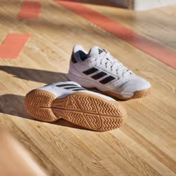 Adidas IH8244_560 scarpa sportiva Bianco - Vista aggiuntiva 4
