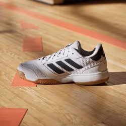 Adidas IH8244_560 scarpa sportiva Bianco - Vista aggiuntiva 7