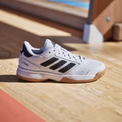 Adidas IH8244_520 scarpa sportiva Bianco - Vista aggiuntiva 3