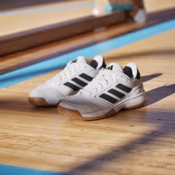 Adidas IH8244_490 scarpa sportiva Bianco - Vista aggiuntiva 8