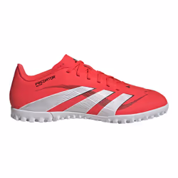 Scarpe da calcio adidas ID3784 Rosso - 42