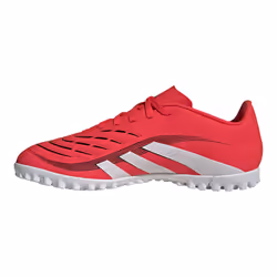 Scarpe da calcio adidas ID3784 Rosso - 42