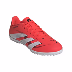 Scarpe da calcio adidas ID3784 Rosso - 42