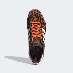 Adidas JI0189_560 sneaker alla moda Multicolore - Vista aggiuntiva 2
