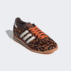 Adidas JI0189_560 sneaker alla moda Multicolore - Vista aggiuntiva 4
