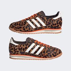 Adidas JI0189_560 sneaker alla moda Multicolore - Vista aggiuntiva 7