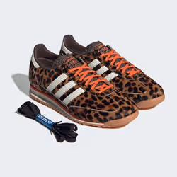 Adidas JI0189_560 sneaker alla moda Multicolore - Vista aggiuntiva 8