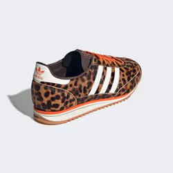 Adidas JI0189_570 sneaker alla moda Multicolore - Vista aggiuntiva 5
