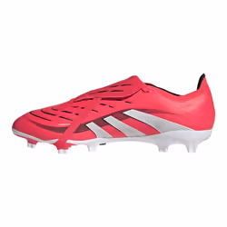 Scarpe da calcio adidas ID1319 Rosso - 44