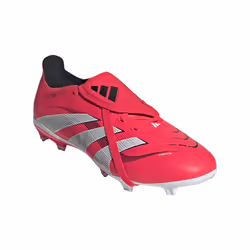 Scarpe da calcio adidas ID1319 Rosso - 44