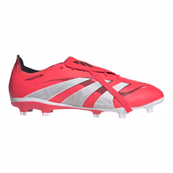 Scarpe da calcio adidas ID1319 Rosso - 42 2/3