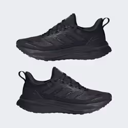 Adidas JP5901_540 scarpa sportiva Nero - Vista aggiuntiva 7