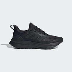 Adidas JP5901_590 scarpa sportiva Nero