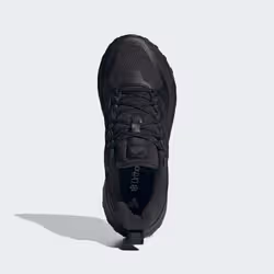 Adidas JP5901_590 scarpa sportiva Nero - Vista aggiuntiva 2