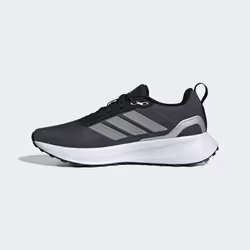 Adidas JP5911_540 scarpa sportiva Nero - Vista aggiuntiva 7