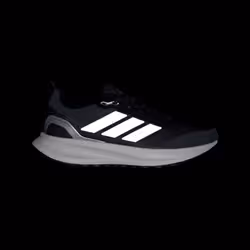 Adidas JP5911_560 scarpa sportiva Nero - Vista aggiuntiva 2