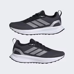 Adidas JP5911_560 scarpa sportiva Nero - Vista aggiuntiva 8