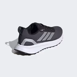 Adidas JP5911_600 scarpa sportiva Nero - Vista aggiuntiva 6