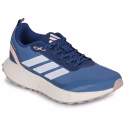 Scarpe adidas RUNFALCON 5 TR W Blu - 37 1/3