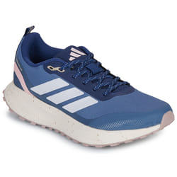Scarpe adidas RUNFALCON 5 TR W Blu - 37 1/3
