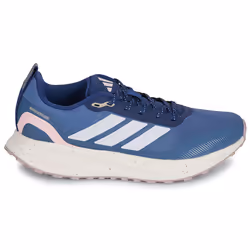 Scarpe adidas RUNFALCON 5 TR W Blu - 37 1/3