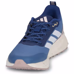 Scarpe adidas RUNFALCON 5 TR W Blu - 37 1/3