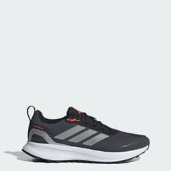 Adidas JI4084_590 scarpa sportiva Nero