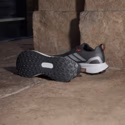 Adidas JI4084_590 scarpa sportiva Nero - Vista aggiuntiva 4