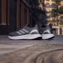Adidas JI4084_590 scarpa sportiva Nero - Vista aggiuntiva 6