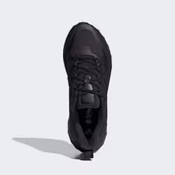 Adidas JP5908_610 scarpa sportiva Nero - Vista aggiuntiva 2