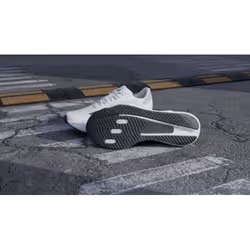 Adidas IH8215_640 scarpa sportiva Bianco - Vista aggiuntiva 2