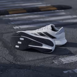 Adidas IH8215_680 scarpa sportiva Bianco - Vista aggiuntiva 4